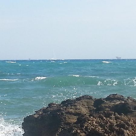 Il Girasole Bed & Breakfast Crotone Eksteriør bilde