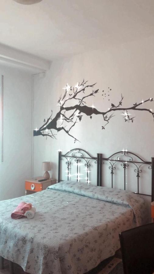 Il Girasole Bed & Breakfast Crotone Eksteriør bilde