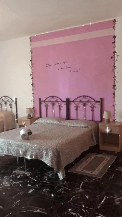 Il Girasole Bed & Breakfast Crotone Eksteriør bilde