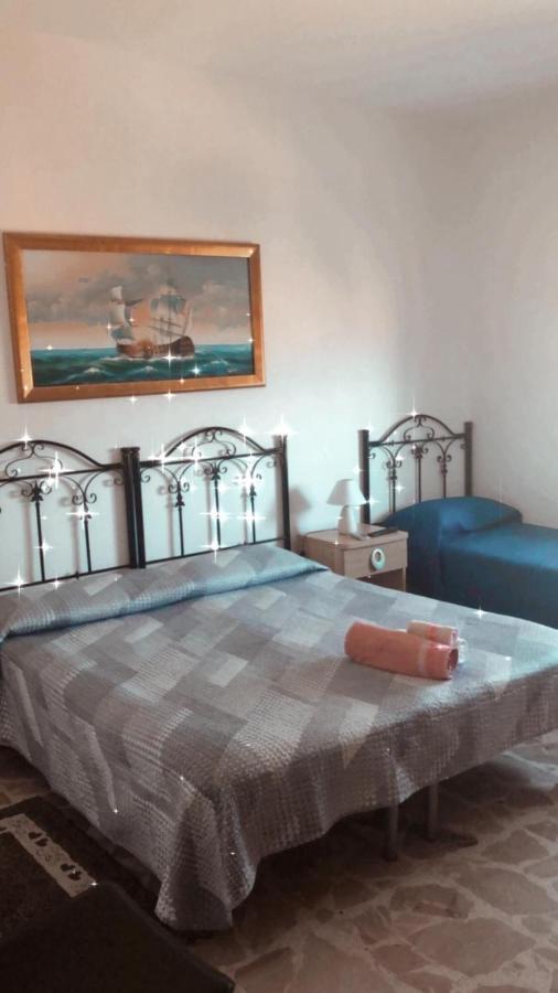Il Girasole Bed & Breakfast Crotone Eksteriør bilde