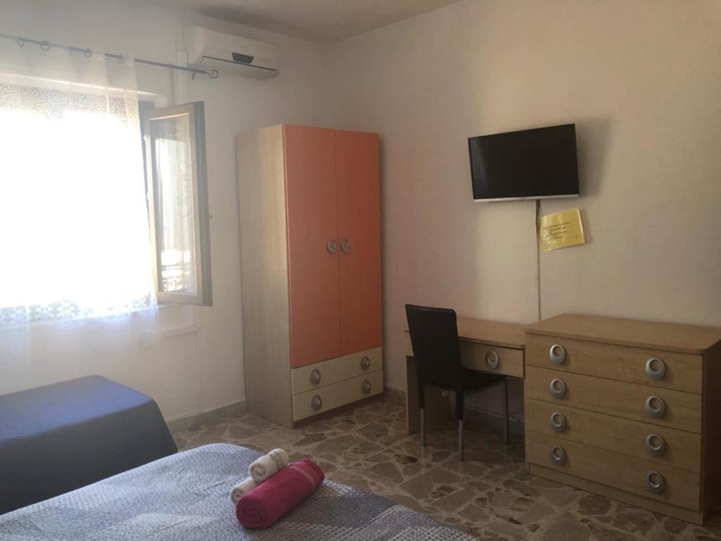 Il Girasole Bed & Breakfast Crotone Eksteriør bilde