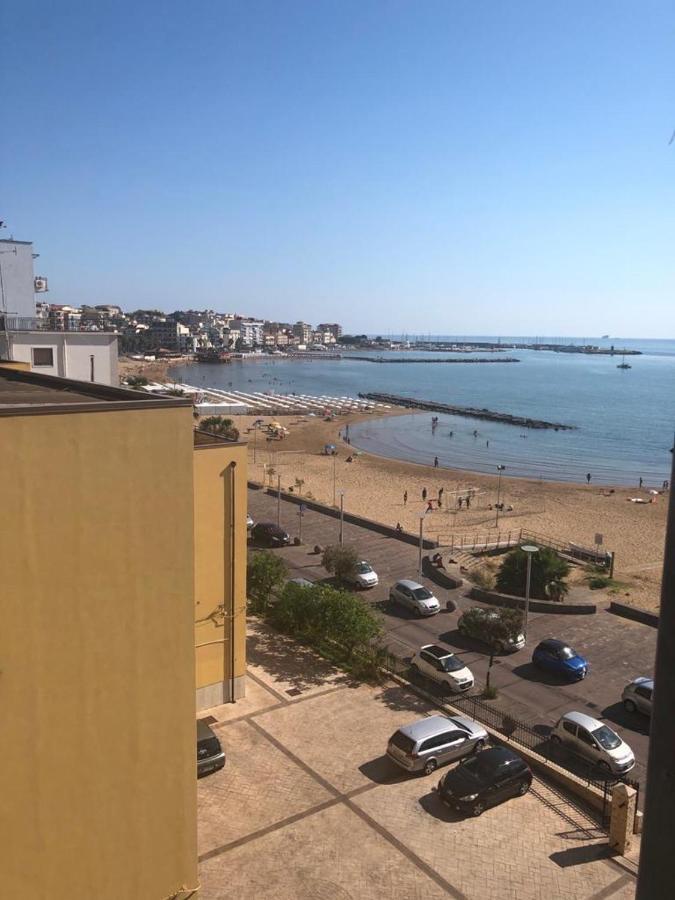Il Girasole Bed & Breakfast Crotone Eksteriør bilde