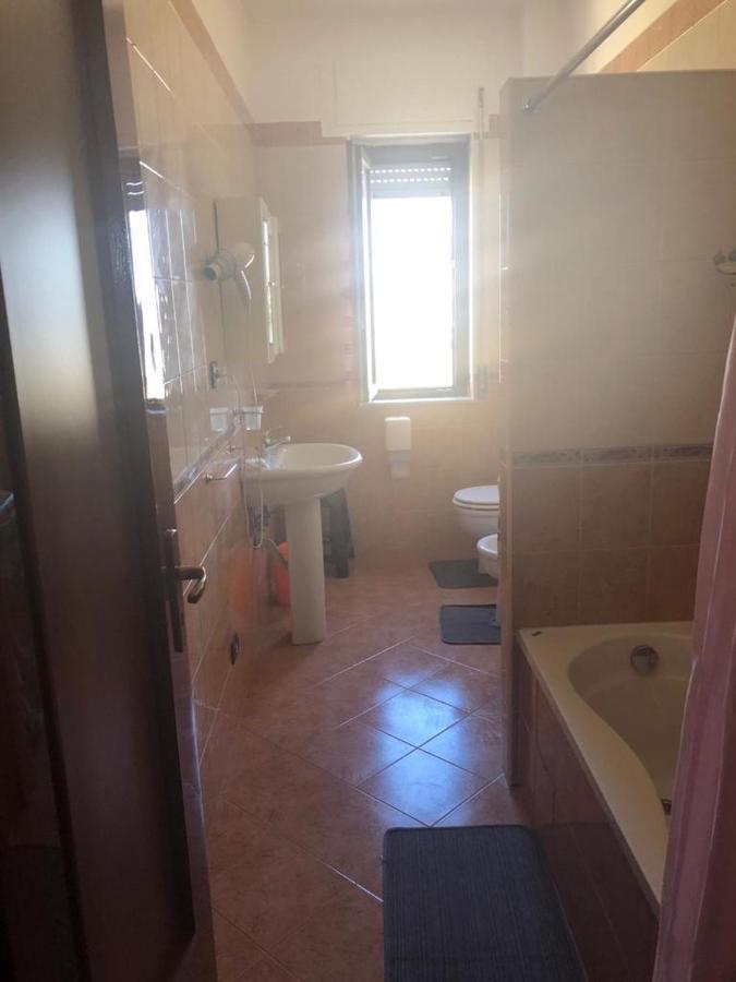 Il Girasole Bed & Breakfast Crotone Eksteriør bilde