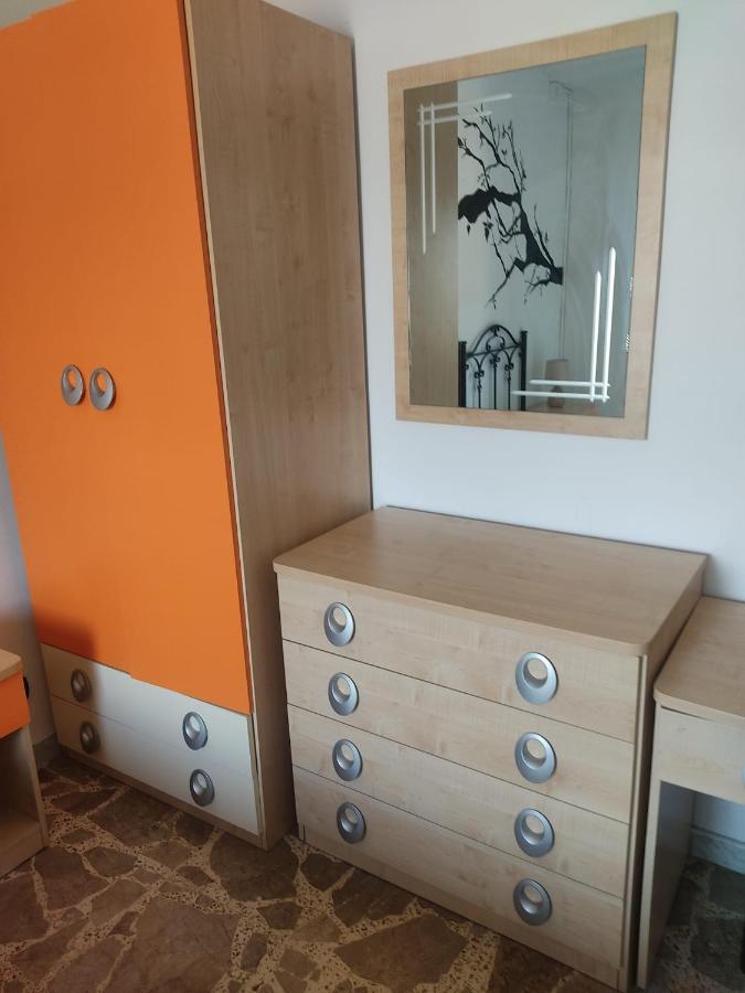 Il Girasole Bed & Breakfast Crotone Eksteriør bilde