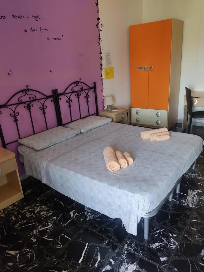 Il Girasole Bed & Breakfast Crotone Eksteriør bilde