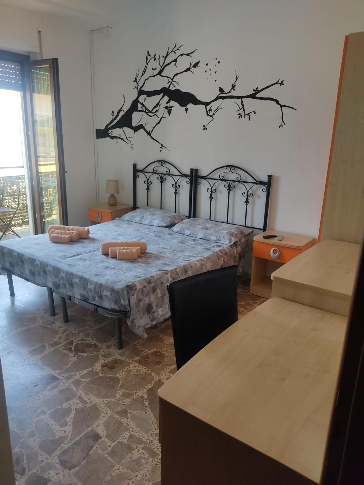 Il Girasole Bed & Breakfast Crotone Eksteriør bilde