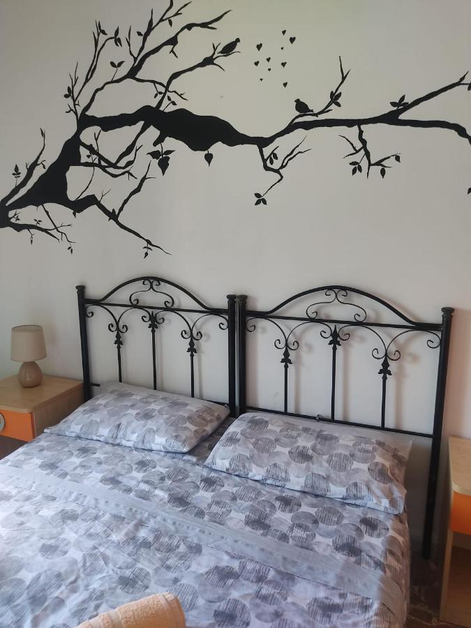 Il Girasole Bed & Breakfast Crotone Eksteriør bilde