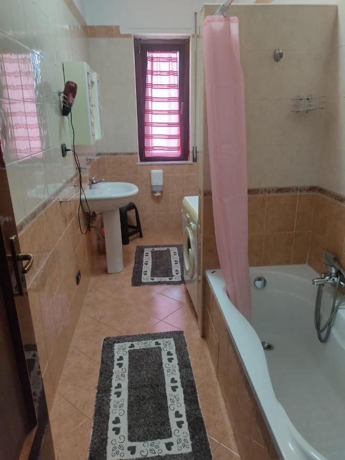 Il Girasole Bed & Breakfast Crotone Eksteriør bilde