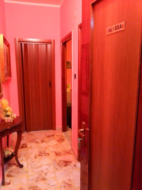 Il Girasole Bed & Breakfast Crotone Eksteriør bilde