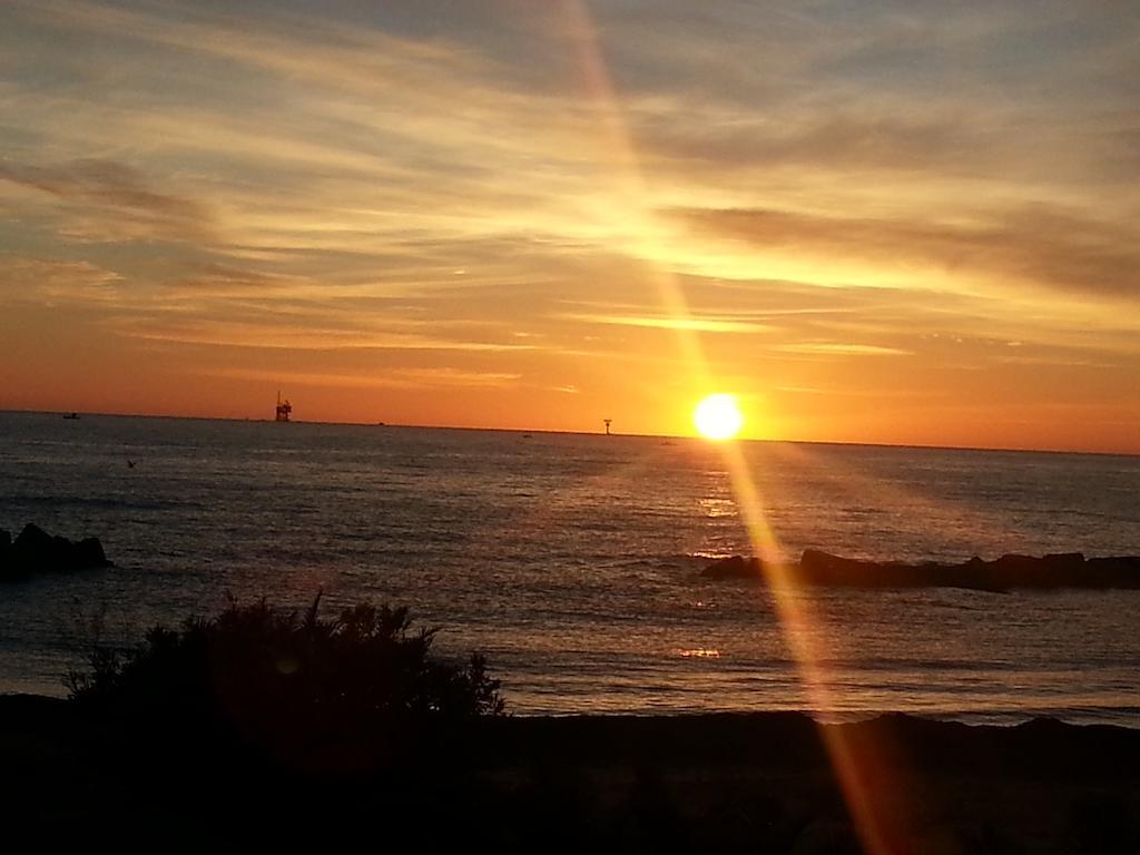 Il Girasole Bed & Breakfast Crotone Eksteriør bilde