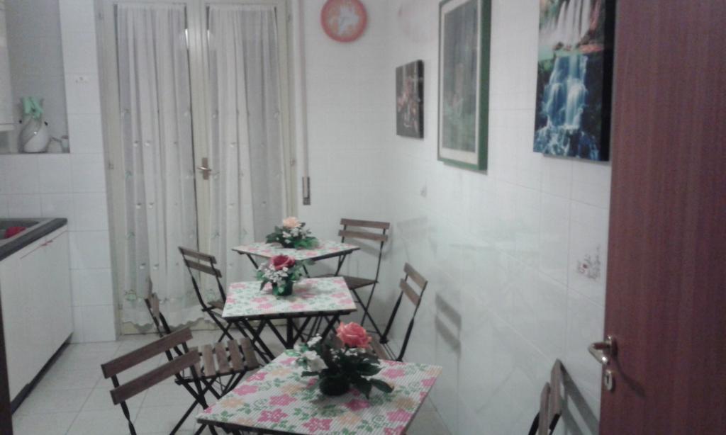 Il Girasole Bed & Breakfast Crotone Eksteriør bilde