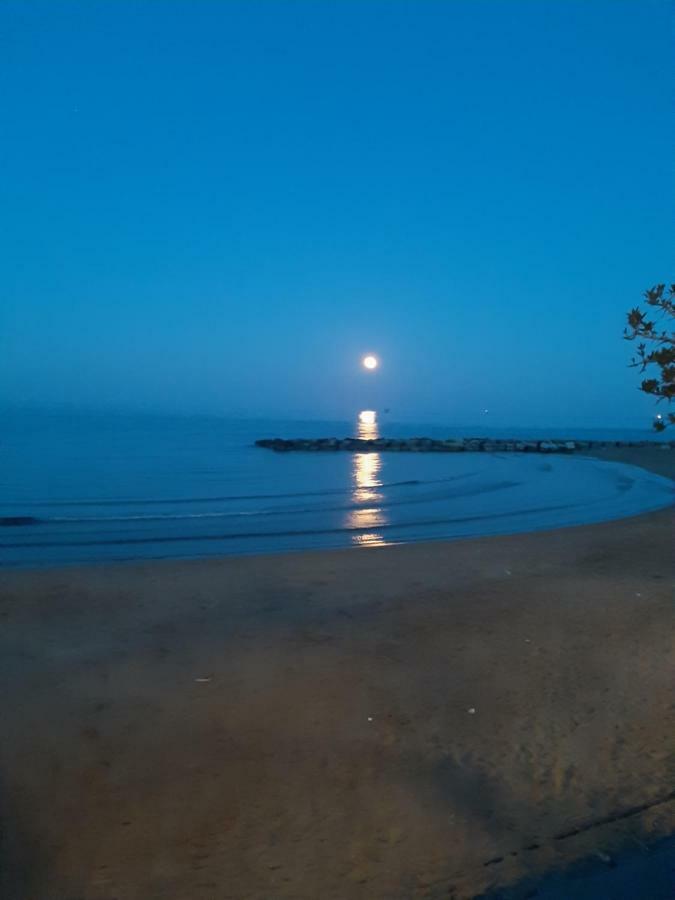 Il Girasole Bed & Breakfast Crotone Eksteriør bilde